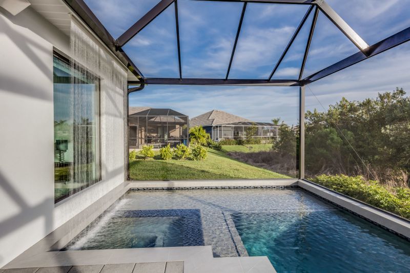Best Pool Safety Contractors in Columbus, GA
