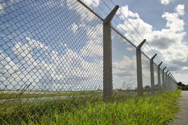 Field Fencing Service