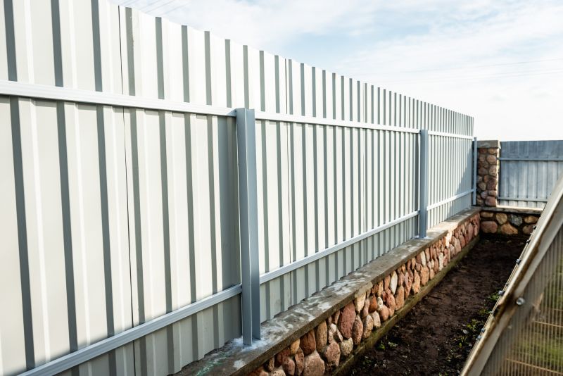 How A Fence Adds Privacy, Security, And Curb Appeal
